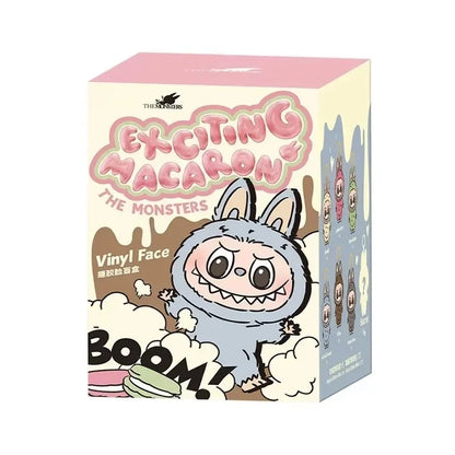 THE MONSTERS Exciting Macaron